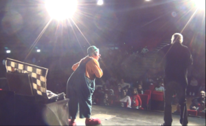 Spectacle Enfants Noël pour école, comité des fêtes, collectivité