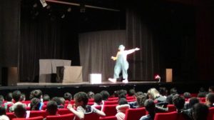 Spectacle Enfants Noël pour école, comité des fêtes, collectivité Spectacle Enfants Noël pour école, comité des fêtes, collectivité